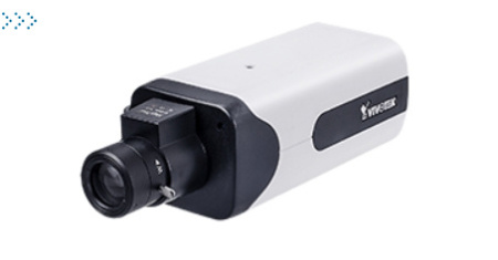 IP камера VIVOTEK